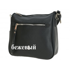 Сумка женская BADEN TL359-04 бежевая кожа