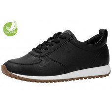 Туфли женские Remonte D3107-00 черная кожа