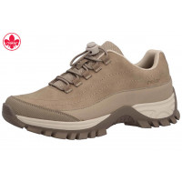 Туфли женские Rieker M9853-20 бежевая кожа